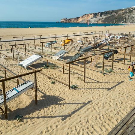 T2 Dina'S Place Nazaré Exterior foto